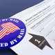 Illustration for article titled How to Vote by Mail